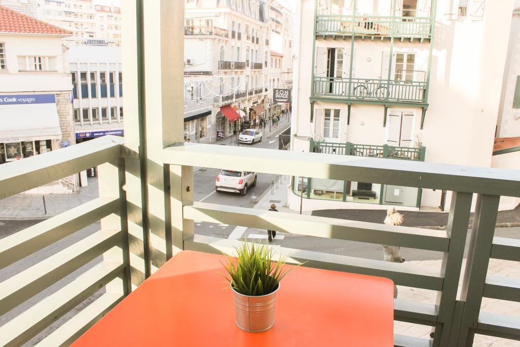 Apartment Centre De Biarritz