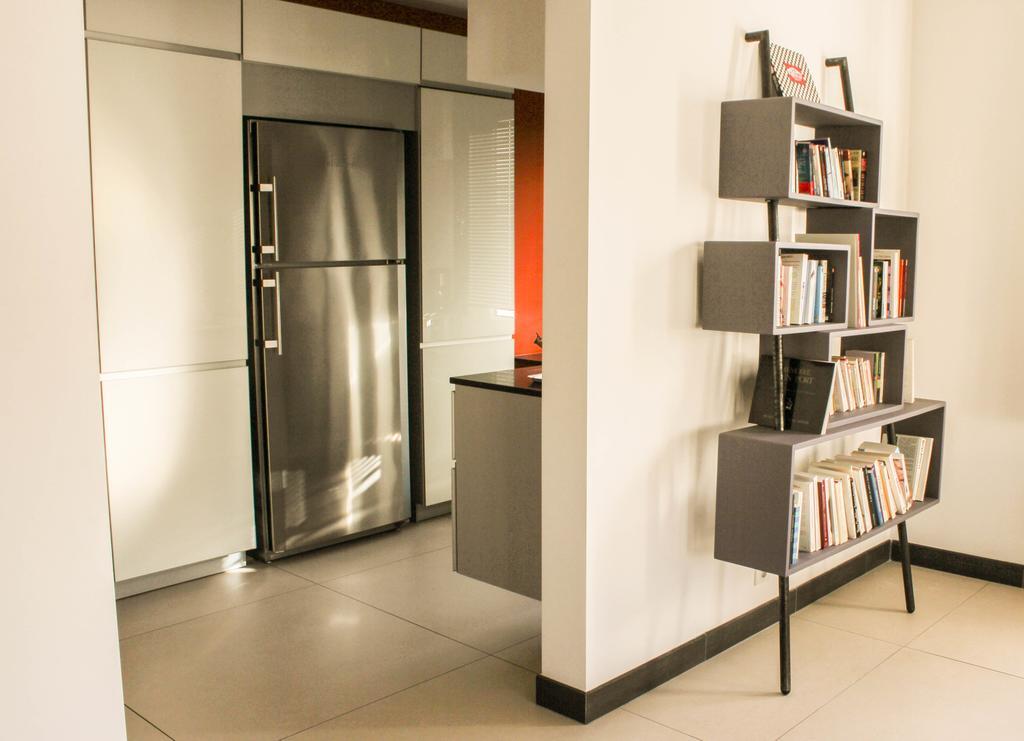 Apartamento Centre De *