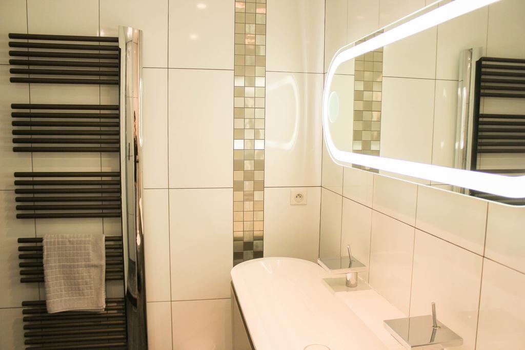 Apartment Centre De