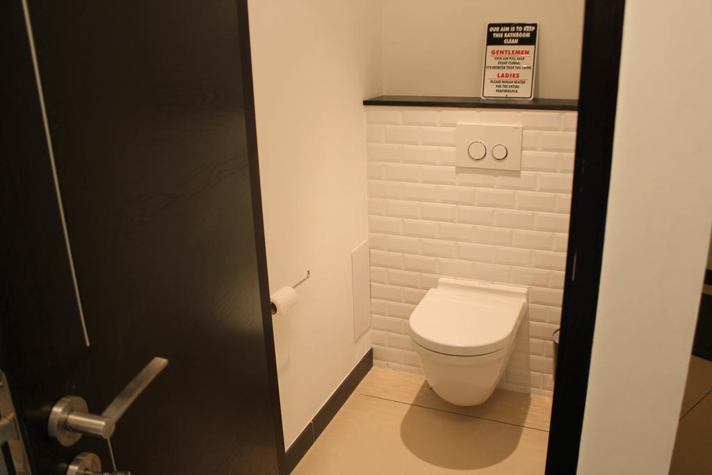 Apartamento Centre De *