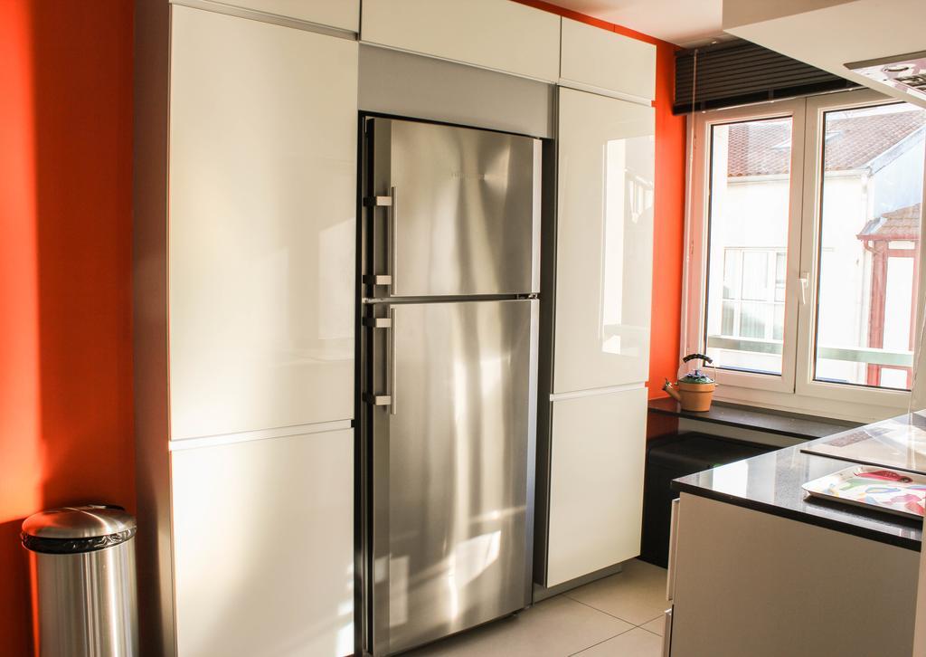 Apartamento Centre De Biarriz