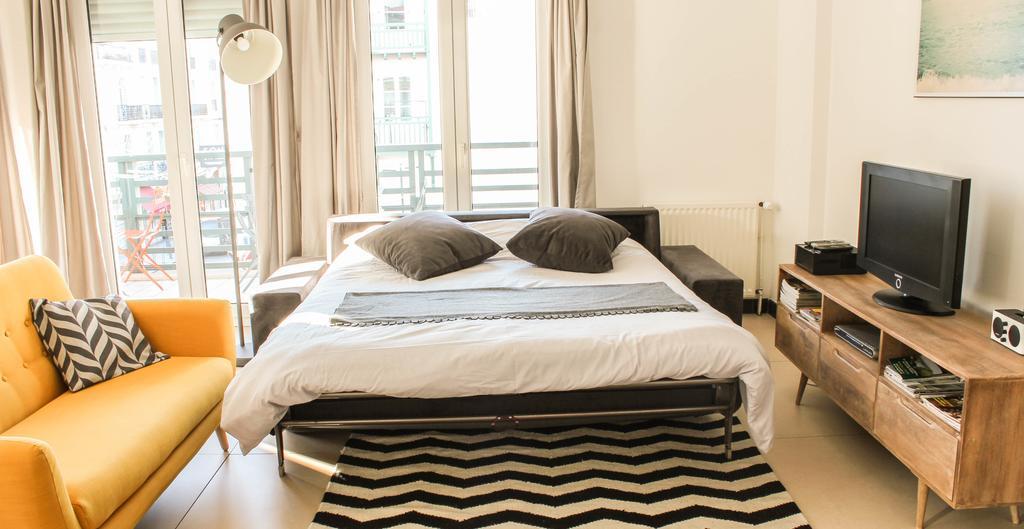 Apartamento Centre De *