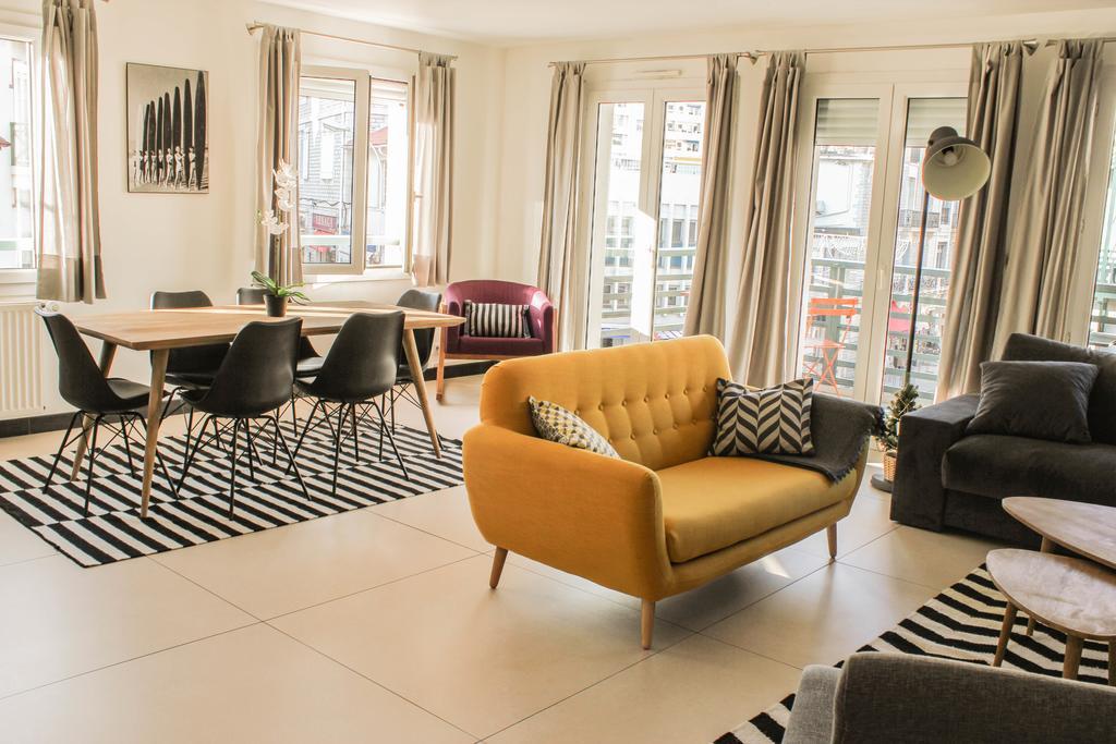 Apartamento Centre De