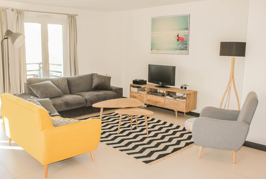 Apartment Centre De
