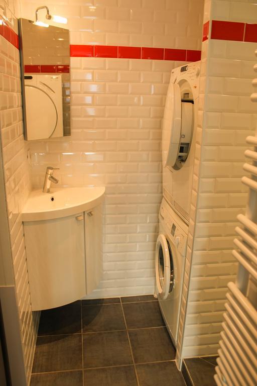 Apartamento Centre De Biarriz