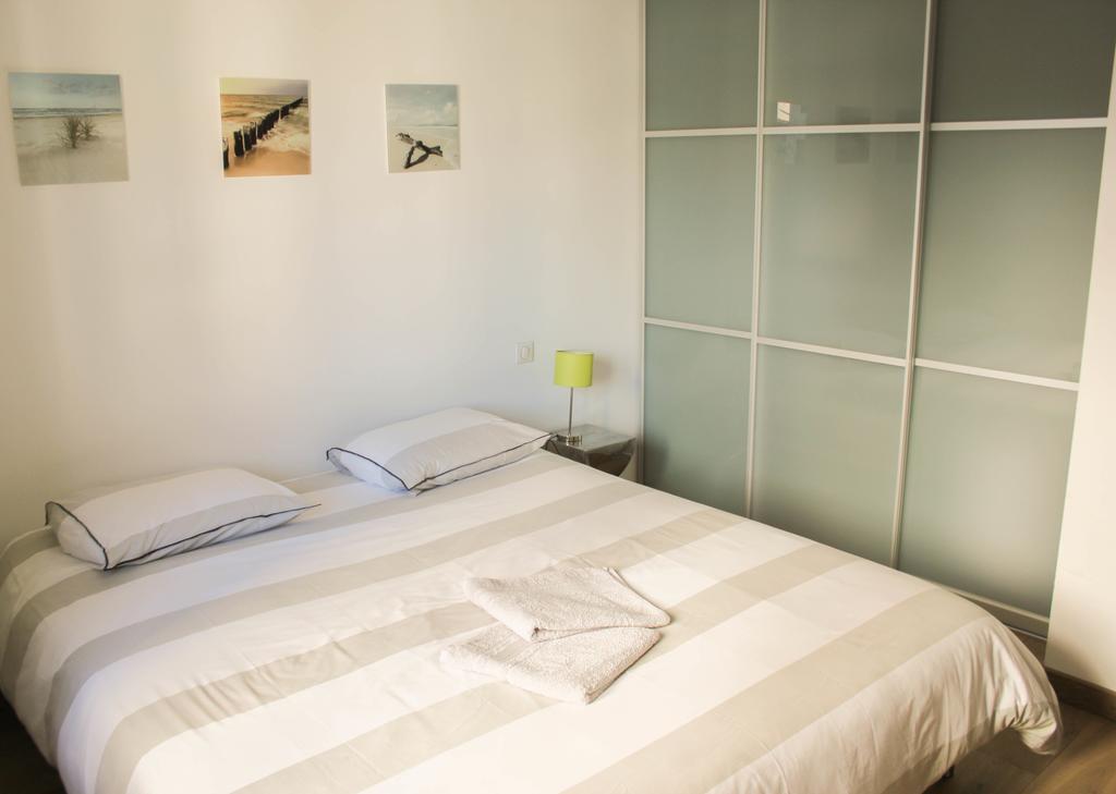 Apartment Centre De *