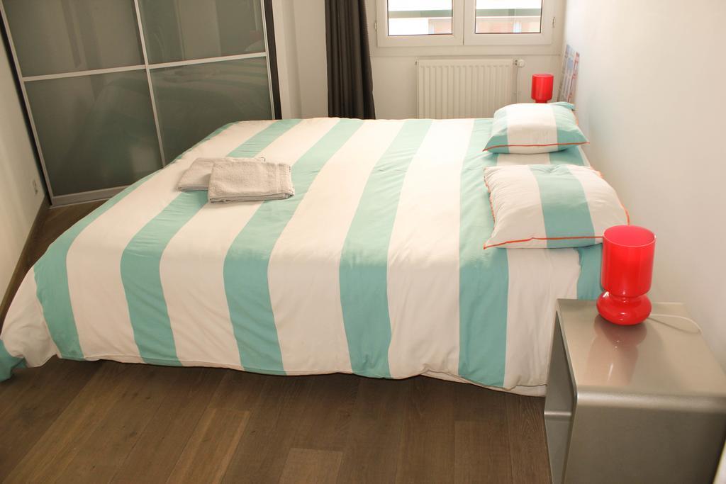 Apartamento Centre De