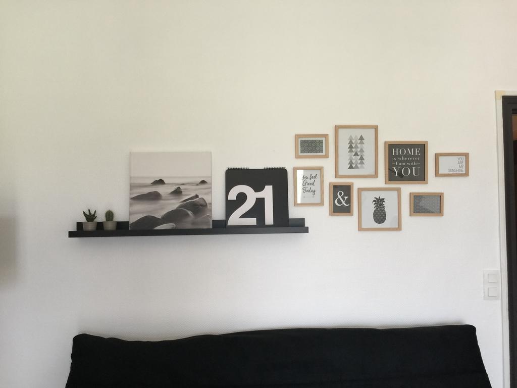 Appartement Régina