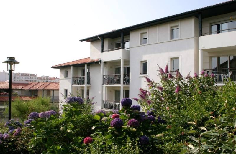 Appart hôtel Résidence Ocean