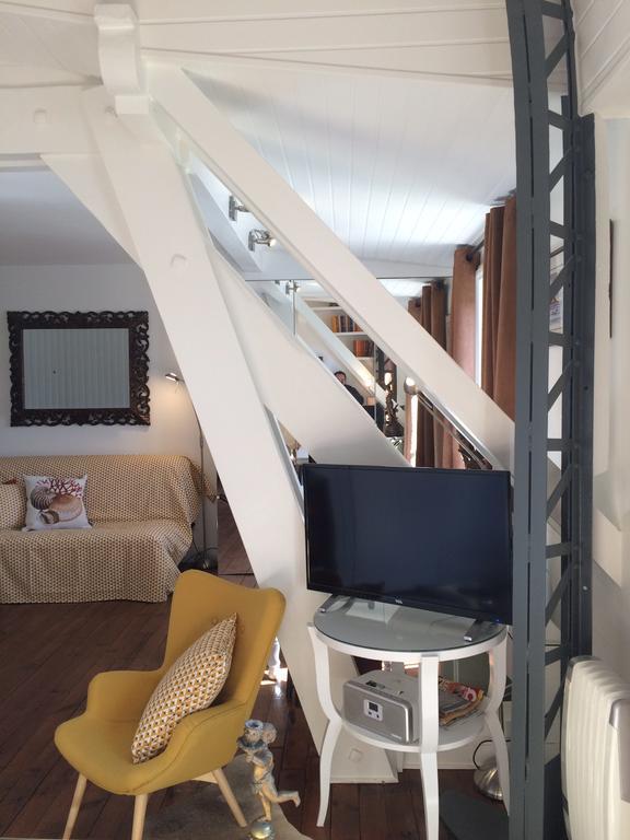 Studio Au Metropole * Biarritz
