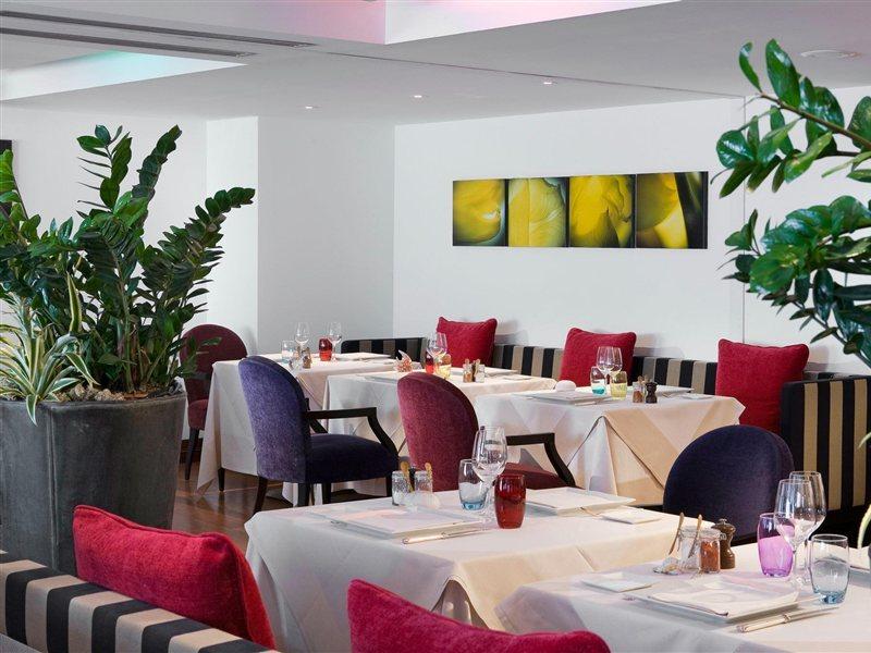 Sofitel Le Miramar Thalassa Hotel