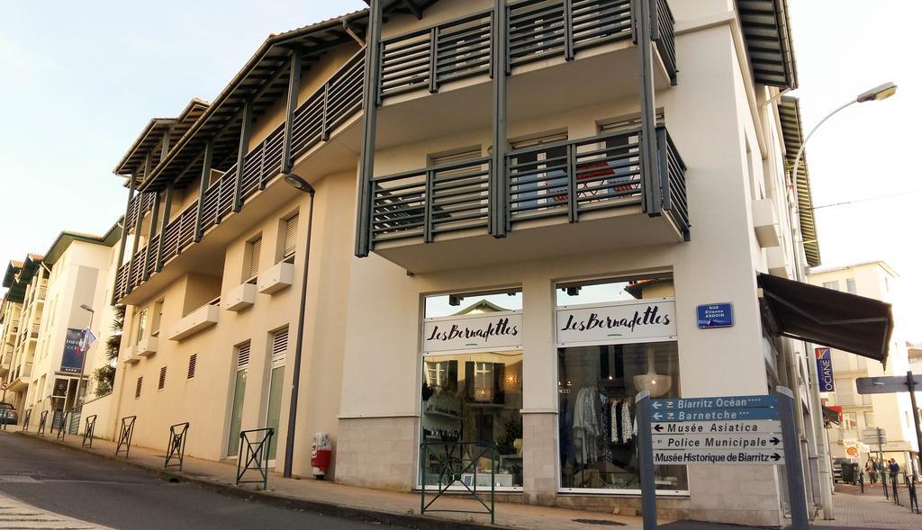 Centre De Biarriz