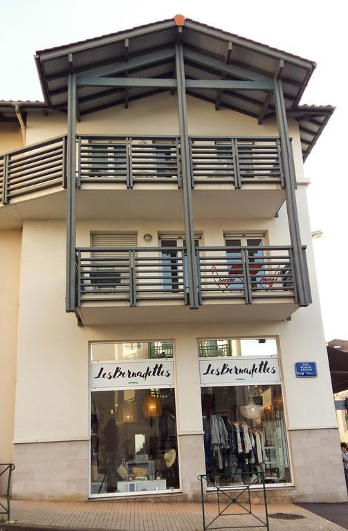 Apartamento Centre De Biarriz