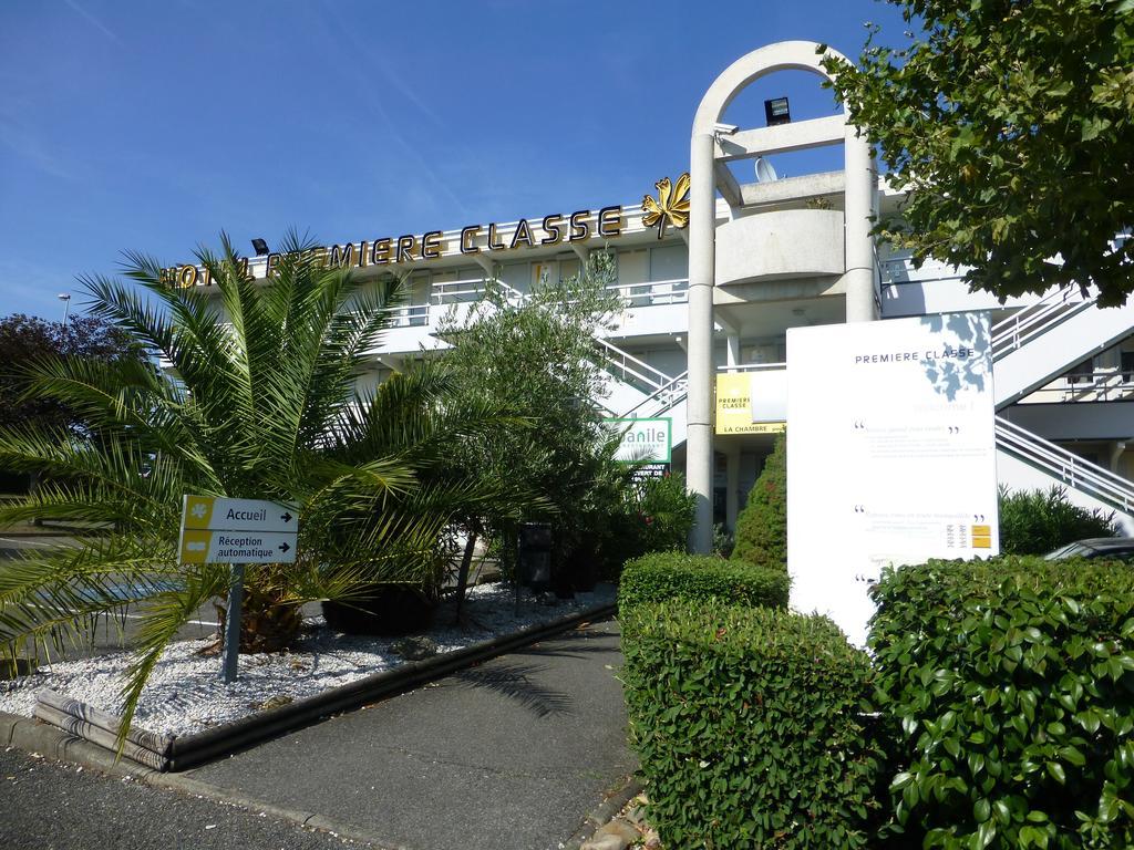 Premiere Classe Hotel Biarritz