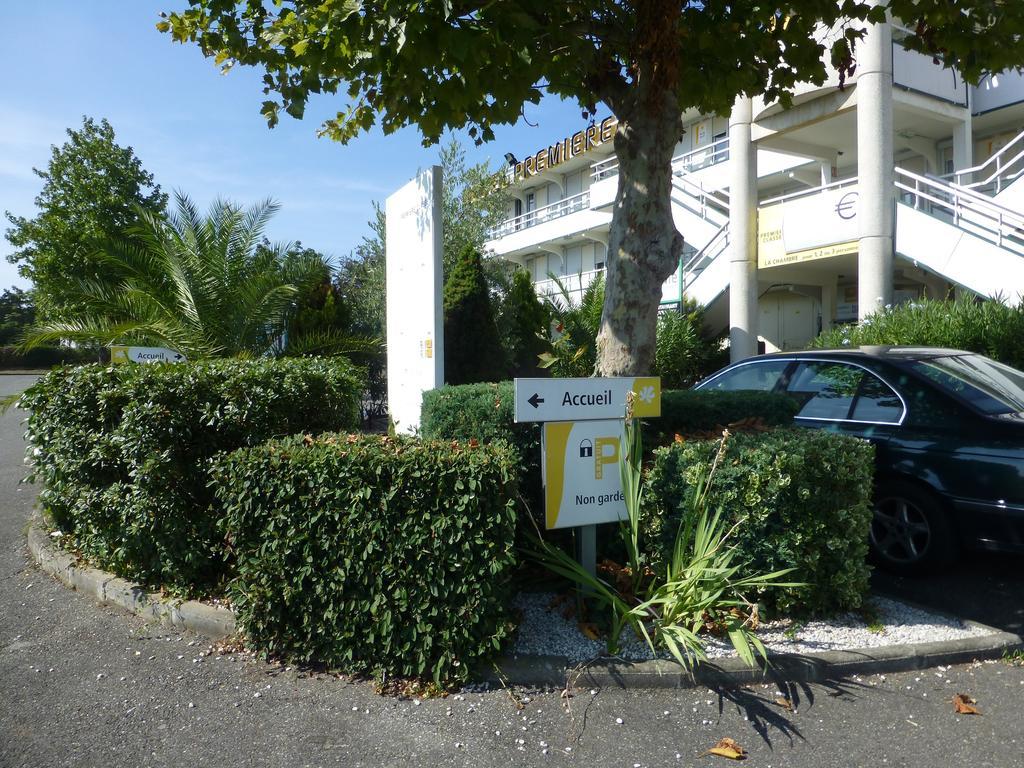 Premiere Classe Hotel Biarritz