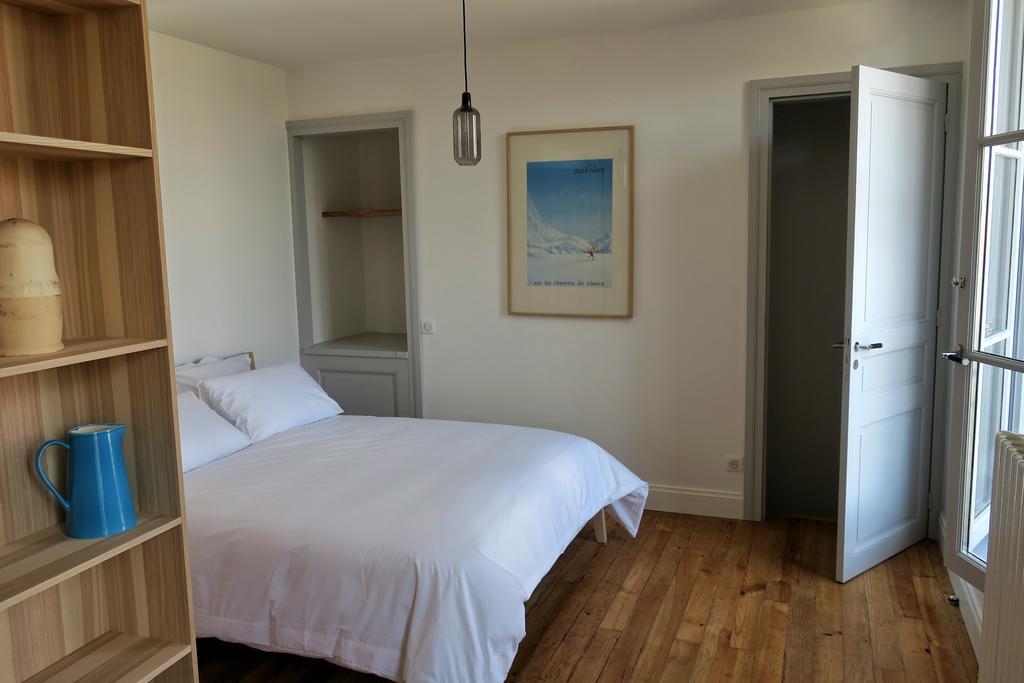 14 Broquedis Suites *