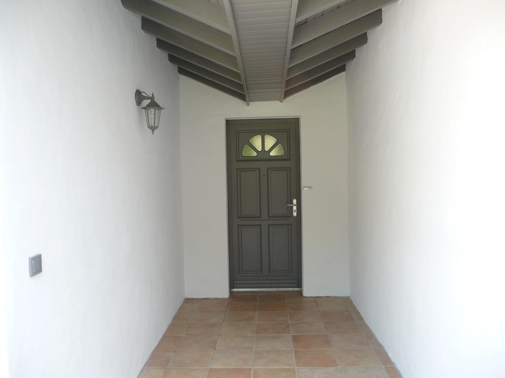 Maison Du Lavoir D'ilbarritz *