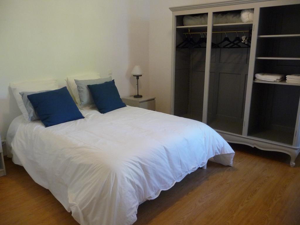 Maison Du Lavoir D'ilbarritz Holiday home Biarritz