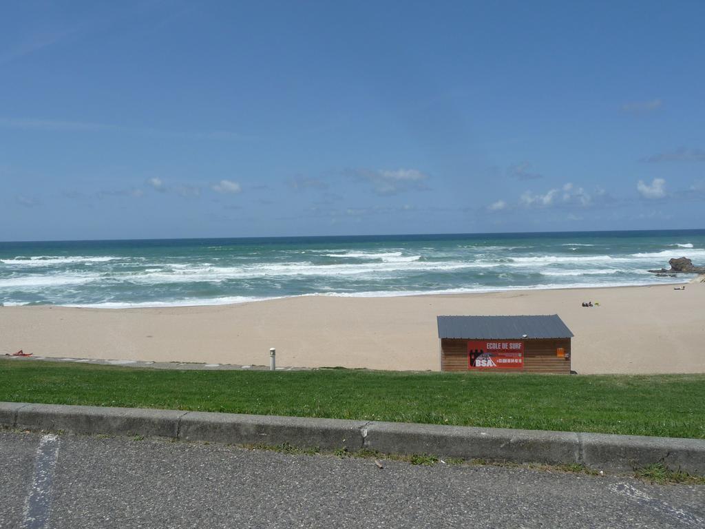 Holiday home Maison Du Lavoir D'ilbarritz *
