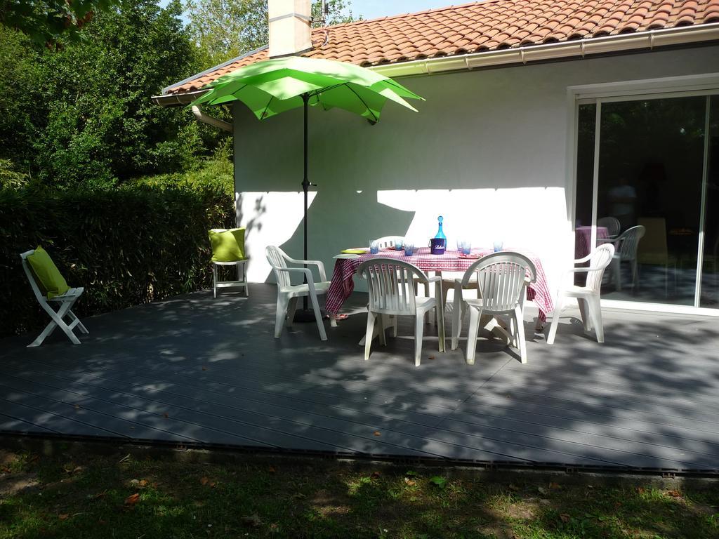 Maison Du Lavoir D'ilbarritz