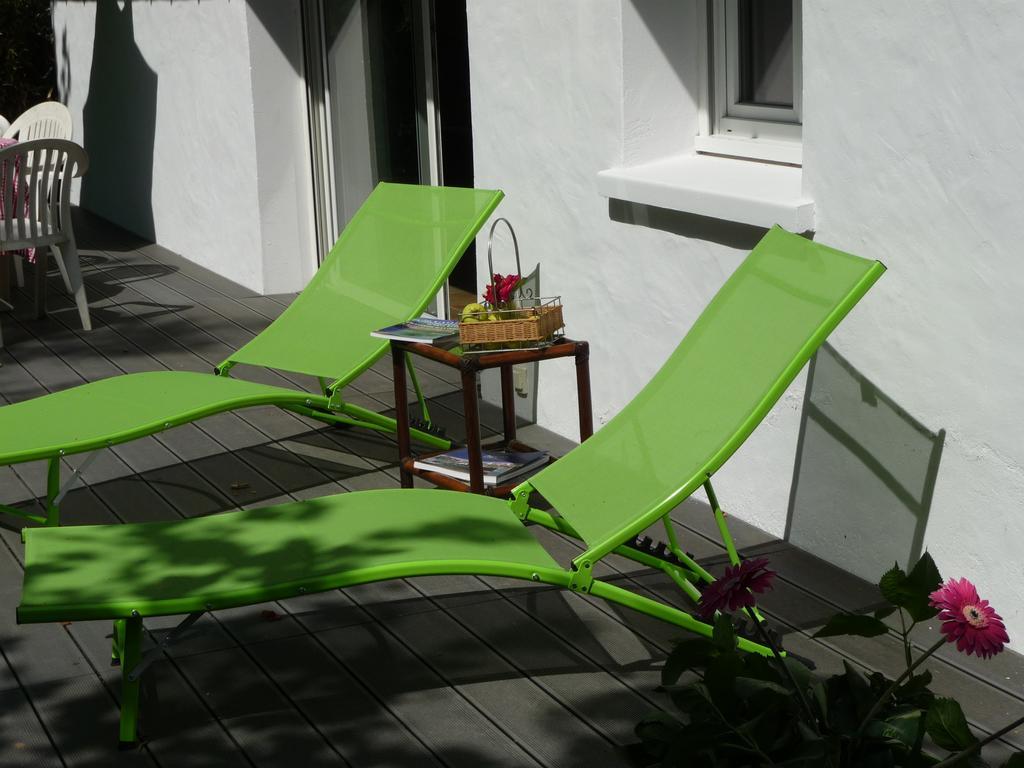Maison Du Lavoir D'ilbarritz Holiday home Biarritz