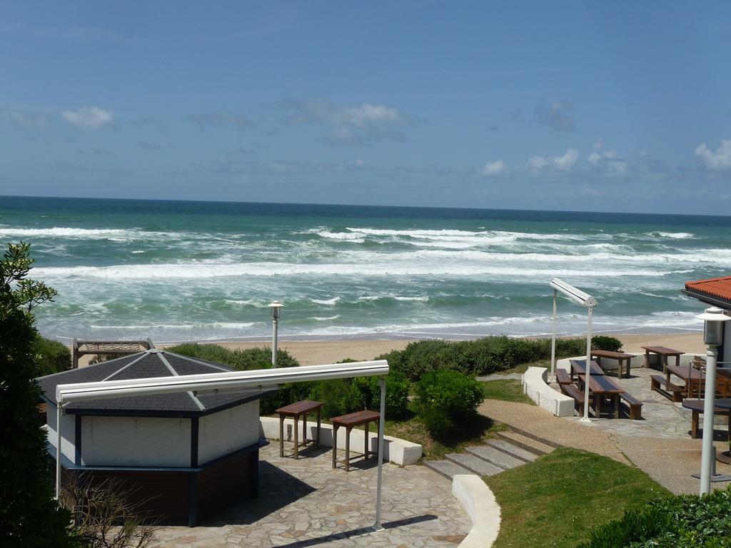 Holiday home Maison Du Lavoir D'ilbarritz Biarritz