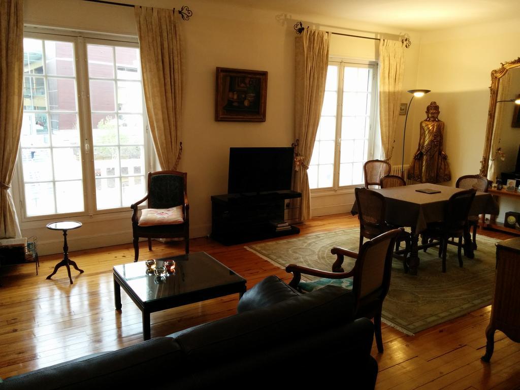Apartment Le California