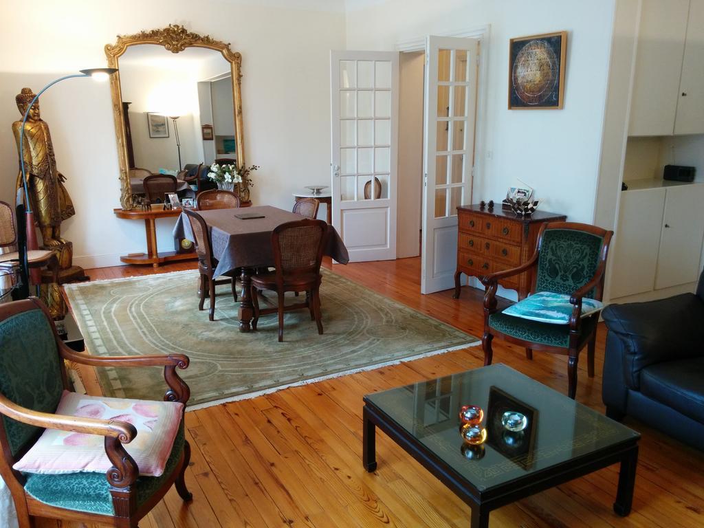Le California Apartment Biarritz