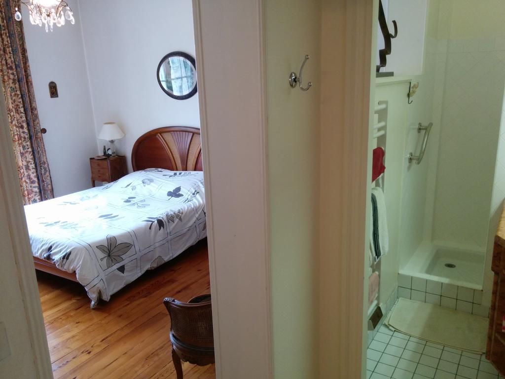 Le California Apartment
