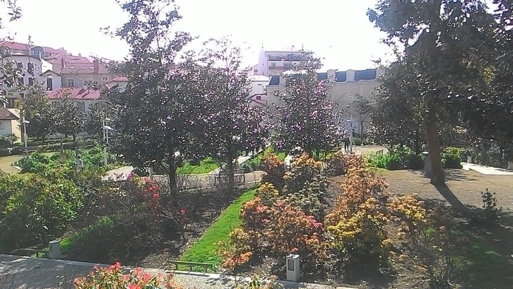 Le California Apartment Biarritz