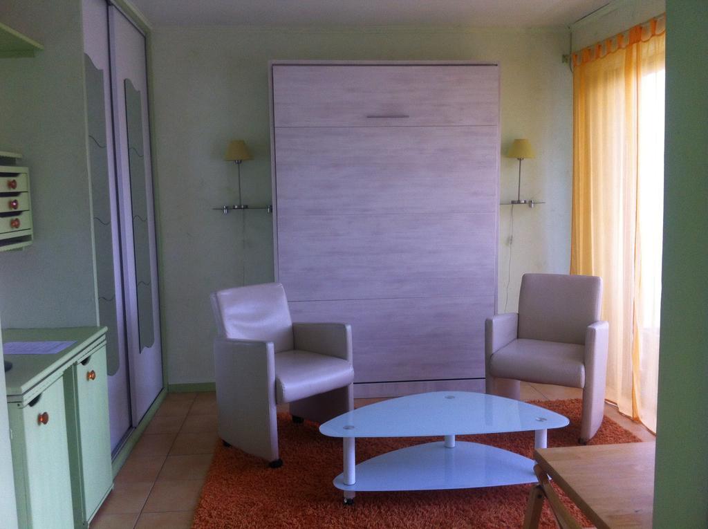 Apartment Reine Nathalie