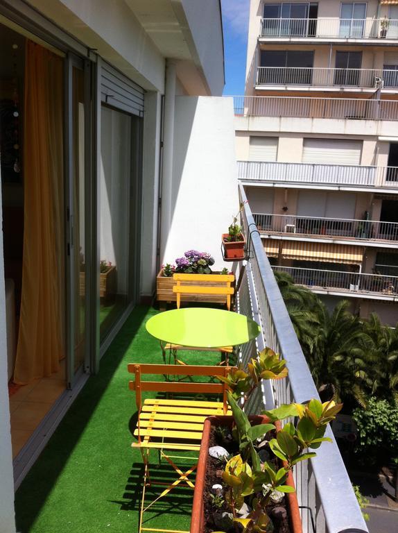 Apartment Reine Nathalie