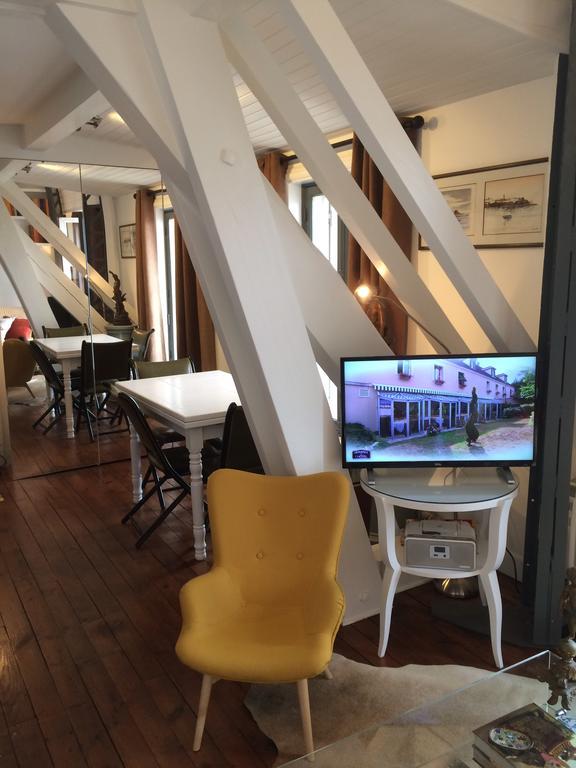 Apartment Studio Au Metropole Biarritz