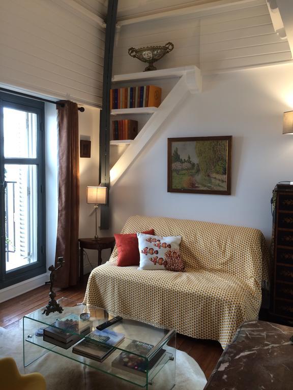 Studio Au Metropole Apartment Biarritz