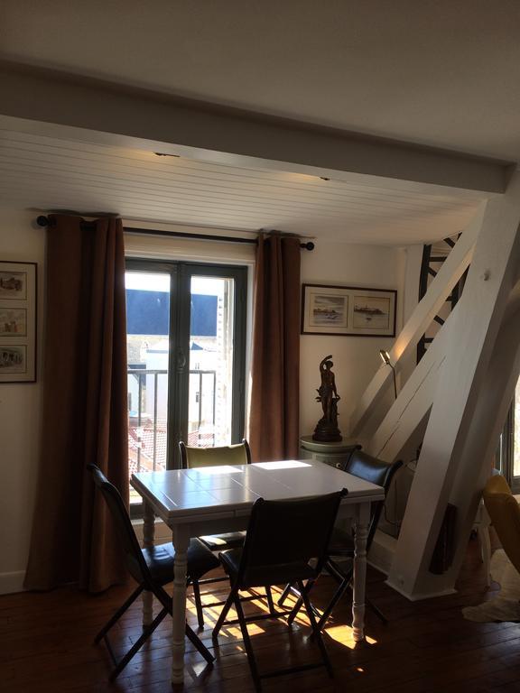 Studio Au Metropole