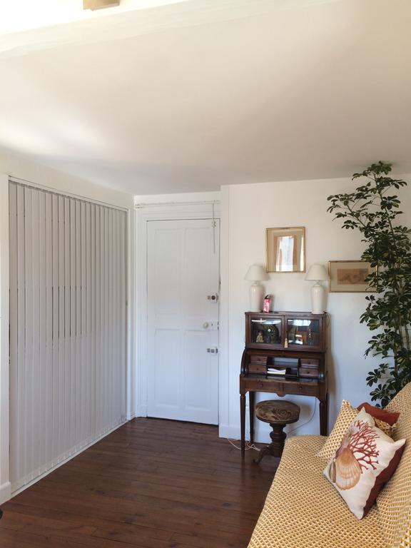 Studio Au Metropole Apartment