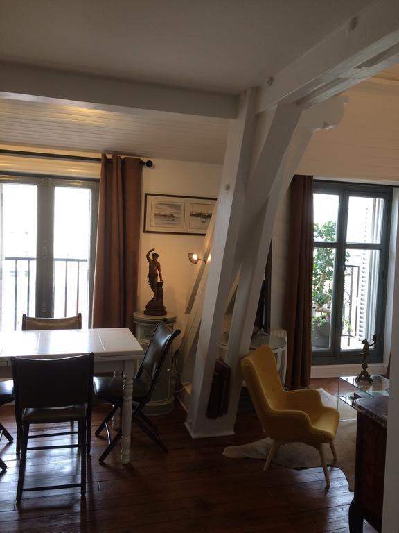 Apartment Studio Au Metropole Biarritz