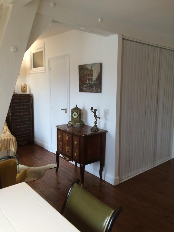 Studio Au Metropole * Biarritz