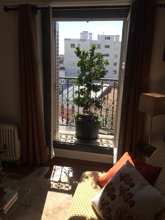 Apartment Studio Au Metropole