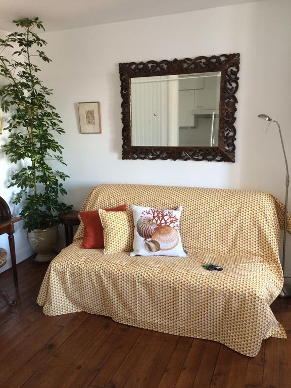 Studio Au Metropole Apartment Biarritz