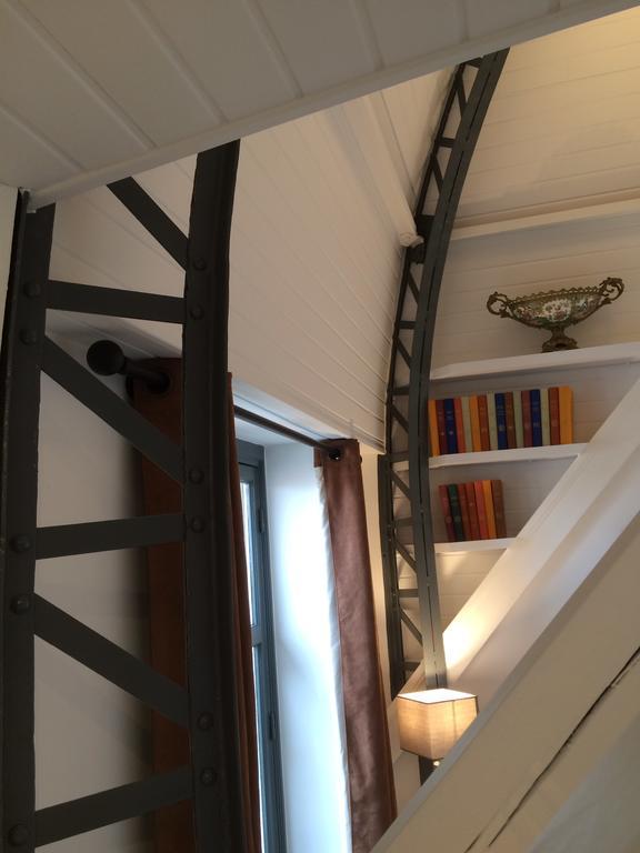 Studio Au Metropole Biarritz