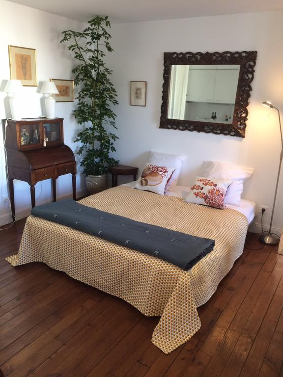 Studio Au Metropole Apartment