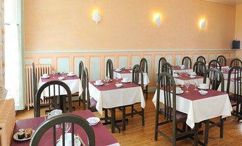 Gardenia Hotel Biarriz