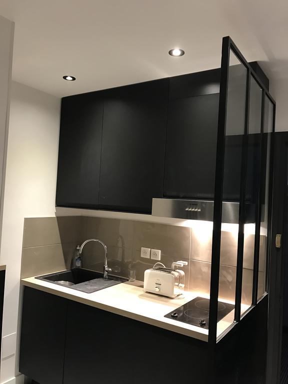 Appartement Régina