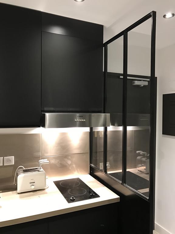 Appartement Régina