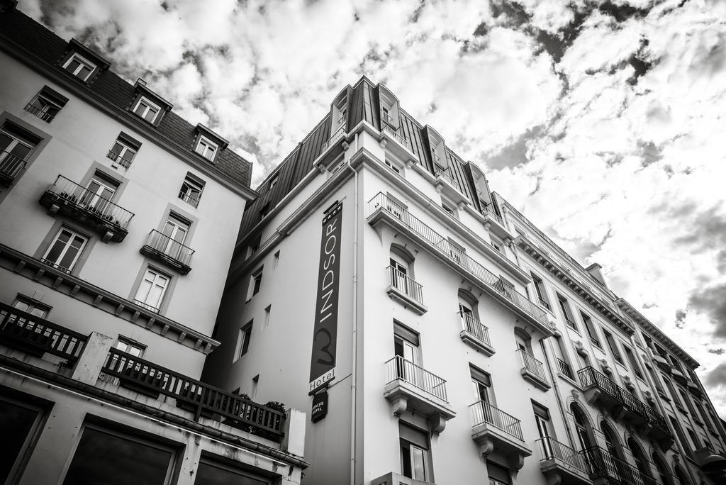 Le Windsor 4*