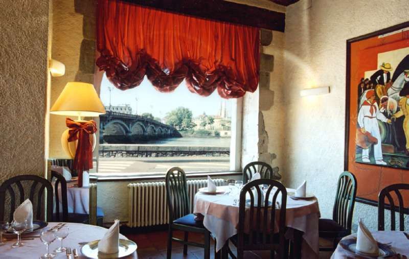 Hotel Loustau Biarritz