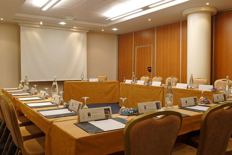 Talaia & Spa -mgallery Collection Hotel 4*