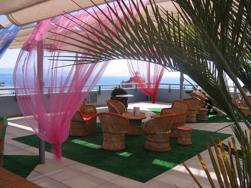 Hotel Talaia & Spa -mgallery Collection Biarritz