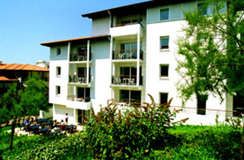 Ocean Aparthotel Biarritz